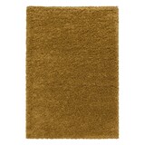 thumbnail of Teppich Hochflor Langflor Uni Kuschelig Waschbar Strapazierfähig Wohnzimmer Schlafzimmer OEKO-TEX Gold 160x230 cm – SPREE von Kadima Design