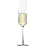 thumbnail of Schott Zwiesel Pure Crystal champagneglazen 215ml (6 stuks)