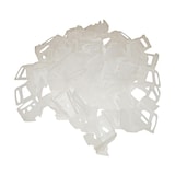thumbnail of Croisillons Autonivelants 2 mm pour Carreaux 2 à 12,5 mm d'épaisseur - Lot de 100 - Précision et Facilité d'Installation - Beast