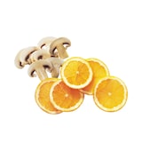 thumbnail of SKYMSEN - E3 Scheibe - 3mm Hobel für Gemüseschneider - aus rostfreiem Stahl und Aluminiumdruckguss - inklusive Halterung - PA-7 Zubehör