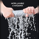 thumbnail of Joybos Fregona de mano con escurridor y almohadillas de microfibra.