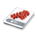 thumbnail of balanza cocina pant. xxl 20kg/1gr blanca ks59xxl