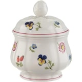 thumbnail of Villeroy & Boch Petite Fleur Zuckerdose / Marmeladendose 200ml