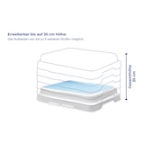 thumbnail of WENKO Bad-Stufe 1er