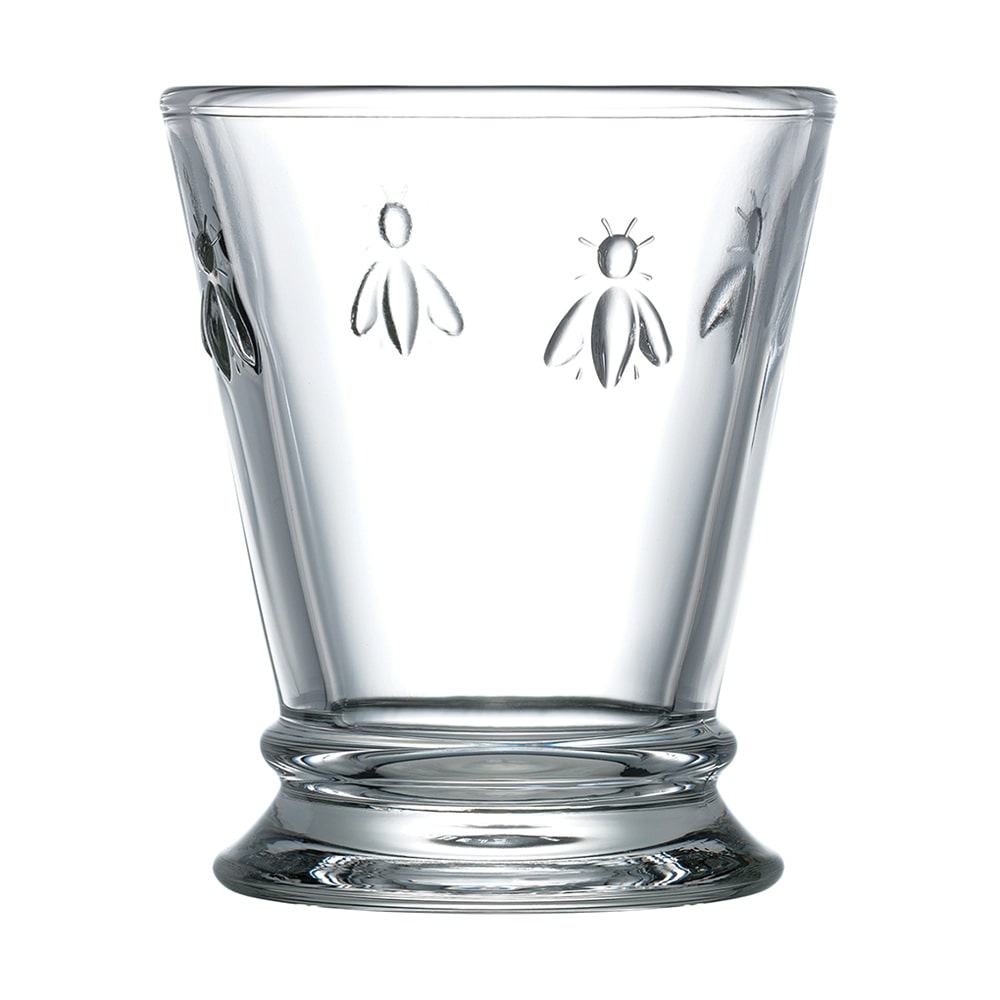La Rochere Abeille Wasserglas CL.27