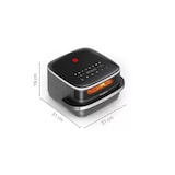 thumbnail of Friteuse Airfryer AL402HF0