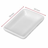 thumbnail of Westmark 4 Keramikschälchen Tapas + Friends, rechteckig, 7,8 x 5 x, 6975224A