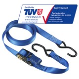 thumbnail of Master Lock H0100EURHRO Feuer- und Wasserfeste Sicherheitskassette, klein mit Zylinderschloss