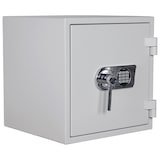 thumbnail of Profirst Papiersicherungsschrank EN2 Brick 50 Elektronikschloss lichtgrau
