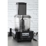 thumbnail of Waring Küchenmaschine 3,3L WFP14SCE - Edelstahlmesser