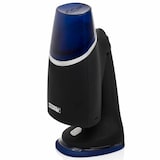 thumbnail of PRINCESS Plancha de vapor portátil, plegable, salida de vapor continua de 20 g/min, mata las bacterias y los ácaros del polvo, 1100 W