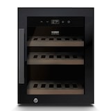 thumbnail of caso design - Cantinetta per vini "WineExclusive 12" - nero