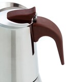 thumbnail of Quid Milan Cafetera Inox 6 Tazas