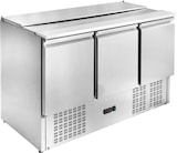 thumbnail of GastroHero Saladette ECO 1370