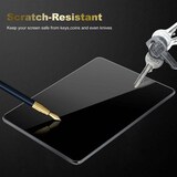 thumbnail of Cadorabo 3x Panzer Folie für Microsoft Surface Go in Transparent Tablet Schutzfolie Tempered Display-Schutzglas
