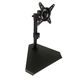 thumbnail of Supporto Staffa Monitor Tv Stand Base Scrivania Vesa 75 100 Piede Da 13" A 27"