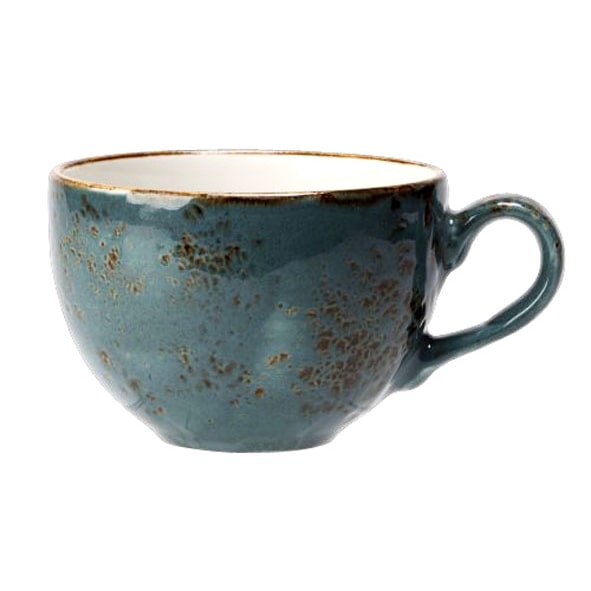 Steelite Tasse 340 ml, nicht stapelbar Craft Blue