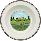 thumbnail of Villeroy & Boch Design Naif Salatschale Begegnung 20cm