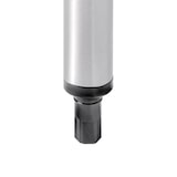 thumbnail of Vogue Diepe Spoelbak Dubbele Kom 141cm Lang