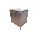 thumbnail of Lavapadelle mod. 80 - 800 x 700 x 920h (mm)