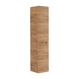 thumbnail of Colonne linge sale avec panier à linge aspect bois Aruba Craft