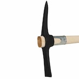 thumbnail of SIENA GARDEN Kreuzhacke 1,5kg  Kreuzhacke 1,5 kg mit Eschenstiel 90cm