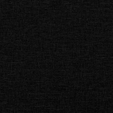 thumbnail of vidaXL Massagesessel Schwarz Stoff