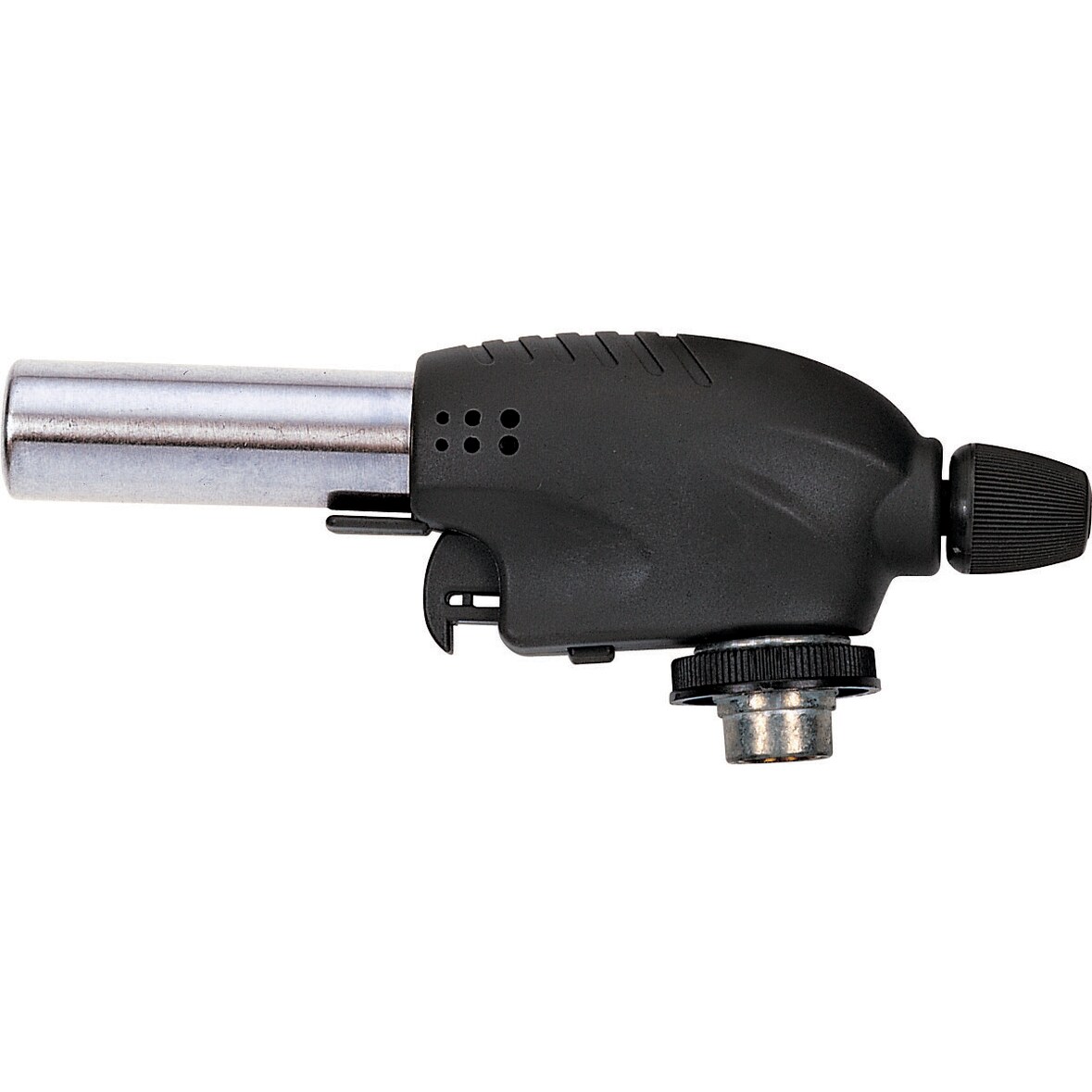 Gasbrander/karamellisator, 1300 °C