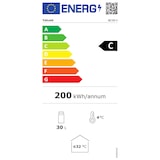 thumbnail of Kühlschrank L 22 G - Esta