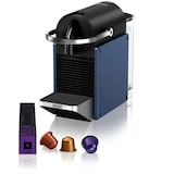 thumbnail of Cafetera  Delonghi En 127.Bl Pixie Blue