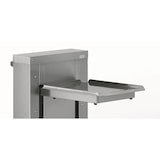 thumbnail of Tournus Tablettwagen mit konstanter Ausgabenhöhe. Plattform 540x380mm, für 140 Tabletts.