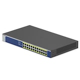thumbnail of Netgear GS524PP - Switch - unmanaged - 24 x 10/100/1000 (PoE+)