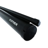 thumbnail of KIMEX - Stativ-Leinwand 2,13 x 2,13m - Format 1:1