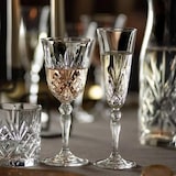 thumbnail of RCR  conjunto de 6 copos para champanhe ou cava 160 ml. H.222 mm melody-256000