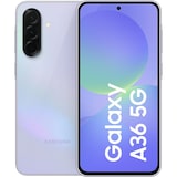 thumbnail of Samsung SM-A366B Galaxy A36 5G 256GB 8GB RAM Dual Lavendel EU
