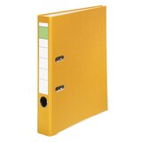 thumbnail of Ordner 10078301 DIN A4 50mm PP gelb