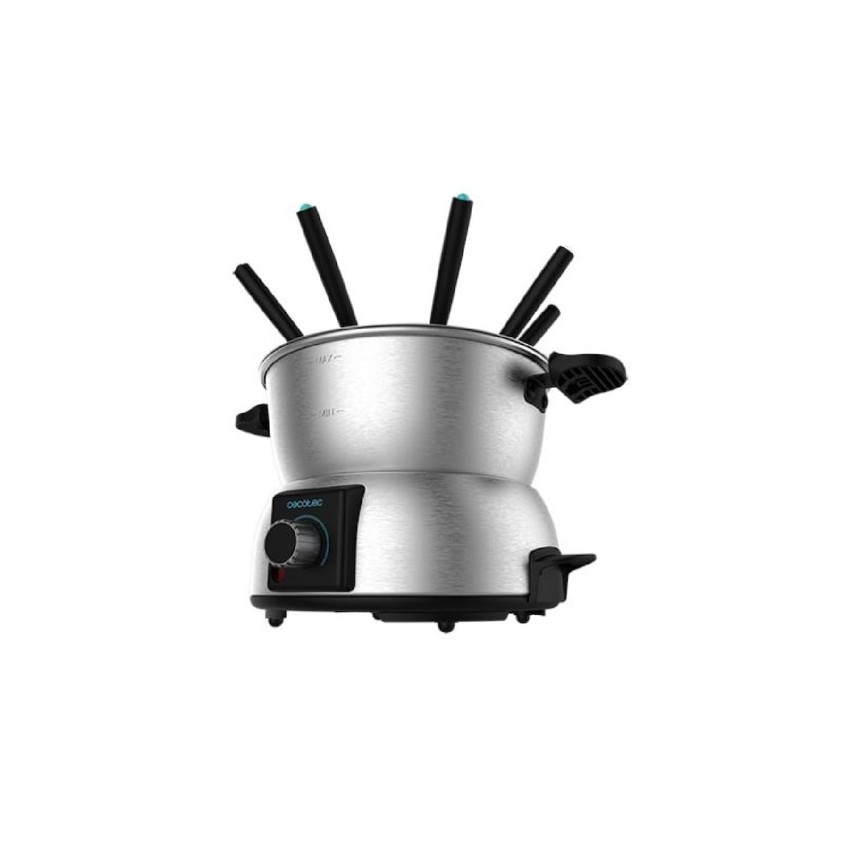 Cecotec Fondue Eléctrica Fun GourmetFondue