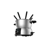 thumbnail of Cecotec Fondue Eléctrica Fun GourmetFondue