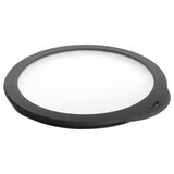 thumbnail of Karl Weis Frischhaltedeckel Glas / Silikon 24 cm