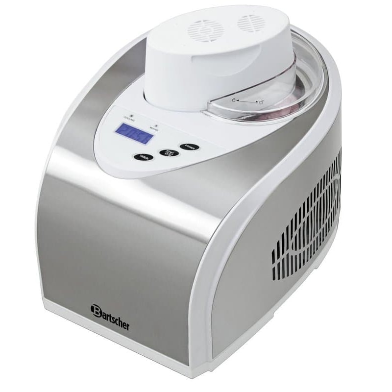 Kühlschrank mini 1,4l bartscher