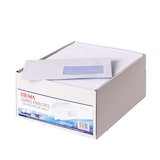 thumbnail of Caja 500 Sobres Blancos 220x100 mm con ventana SIGMA