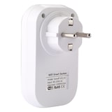 thumbnail of Prise Connectée Wifi Assistant Vocal Google Application Contrôle Distance YONIS