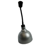 thumbnail of Combisteel Wärmelampe in silber inkl. Leuchtmittel