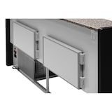 thumbnail of NordCap Kühltheke TIBET 200 2,0 m statische Kühlung