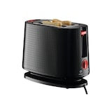 thumbnail of BODUM grille-pain double fente Bistro noir mat 10709-01EURO-3