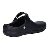 thumbnail of Sabots de travail  Bistro SRC noir T.41 42 Crocs