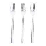 thumbnail of Raiz de San Ignacio - Conjunto 3 Garfos de Sobremesa em Aço Inoxidável Fosco