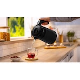 thumbnail of BOSCH TWK2M163 BOSCH Wasserkocher TWK2M163 schwarz 1,7 l 2400 W