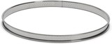 thumbnail of DE BUYER Tortenring Edelstahl perforiert ø 28 cm
