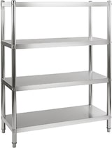 thumbnail of vaiotec werktafel met kast / 2 schuifdeuren, 1600 x 600 mm